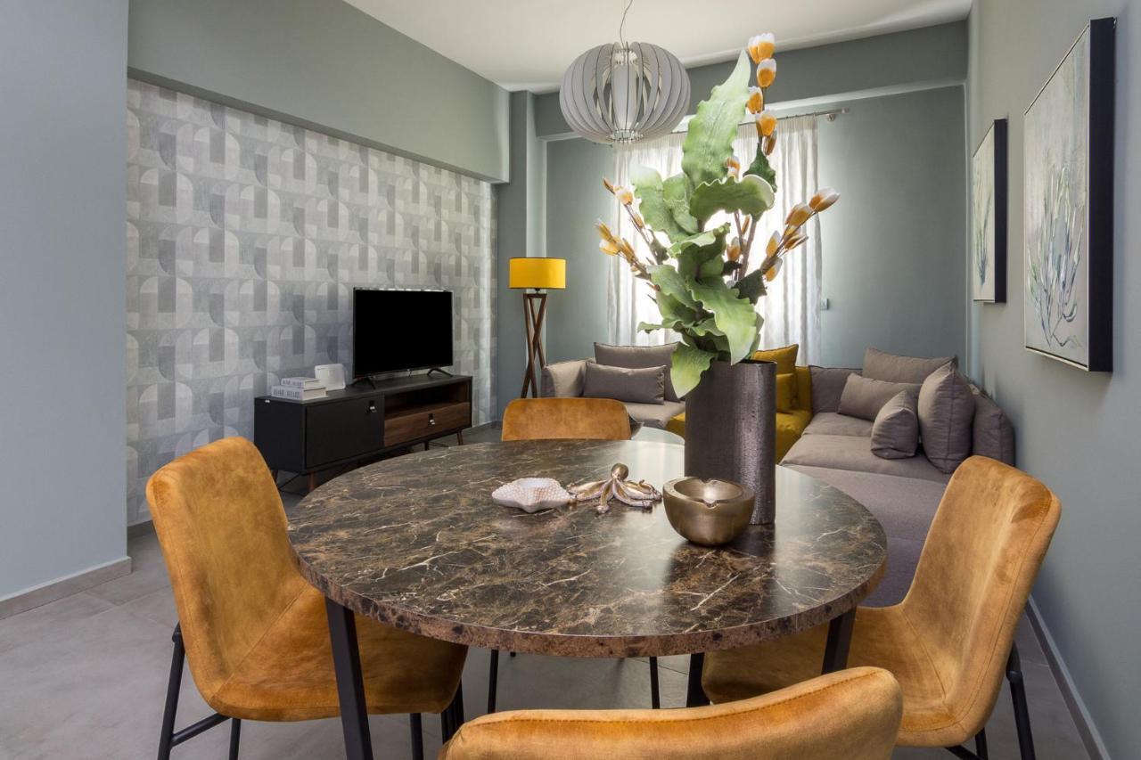 Hippy Designed 3bedroom In Apartamento *